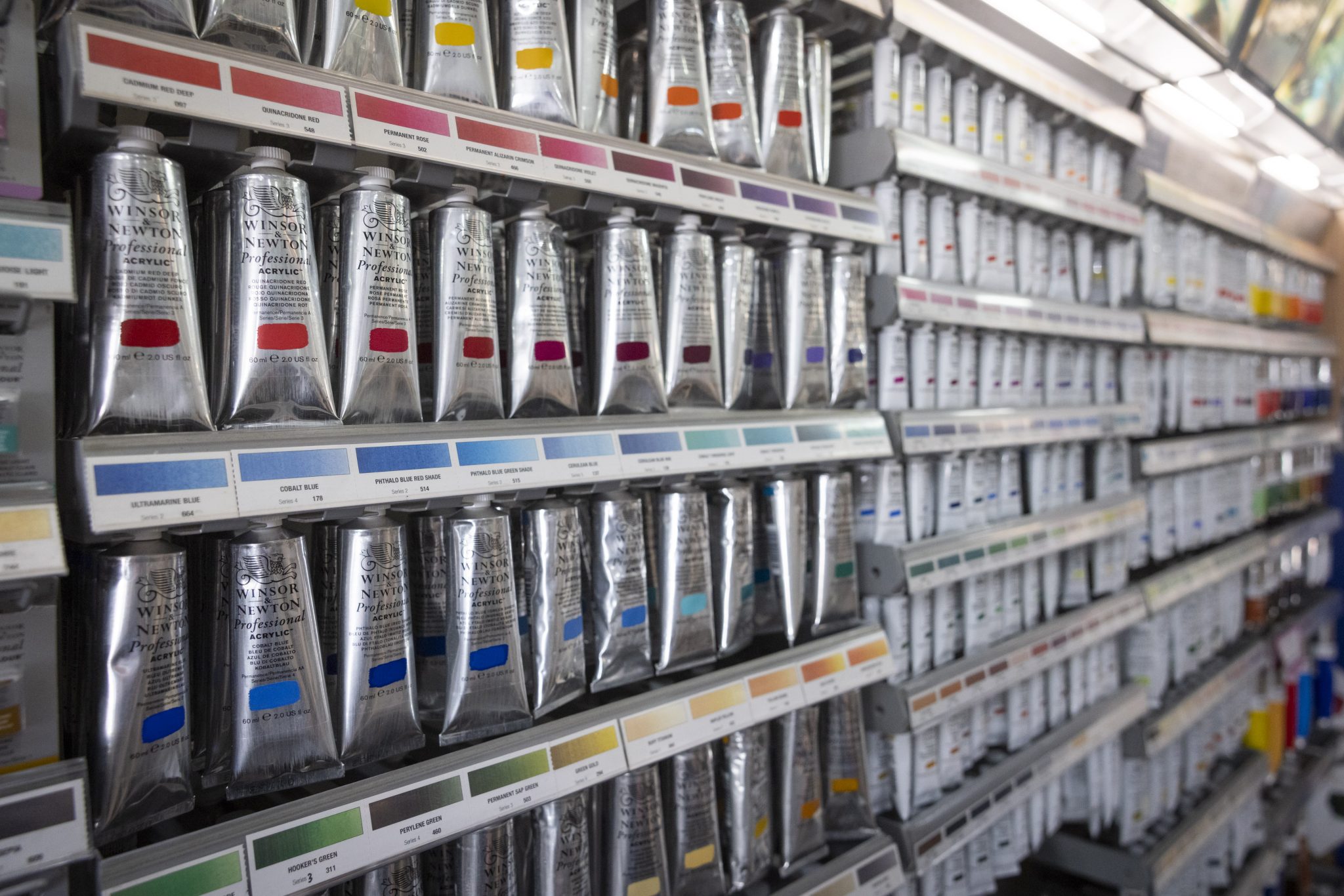 The GoTo Subiaco Store for Art Supplies See Subiaco