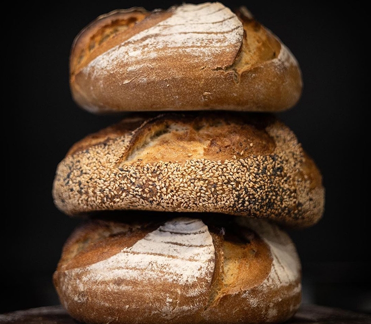 Layers Bakery Sweep the Perth Royal Food Awards See Subiaco