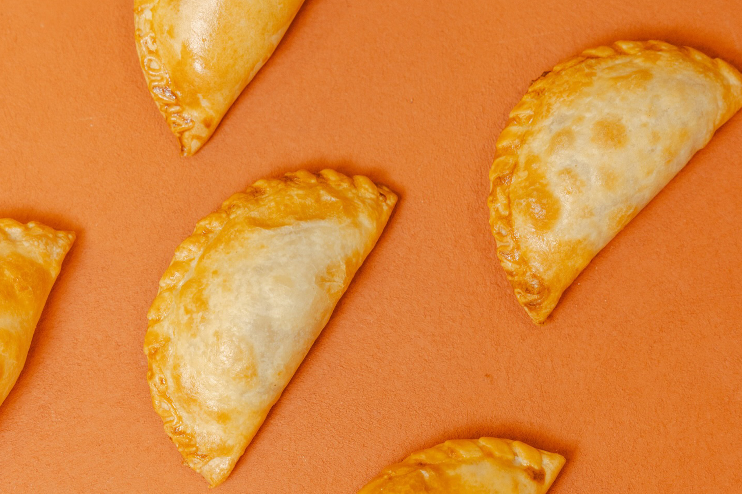 Pinos Empanadas See Subiaco