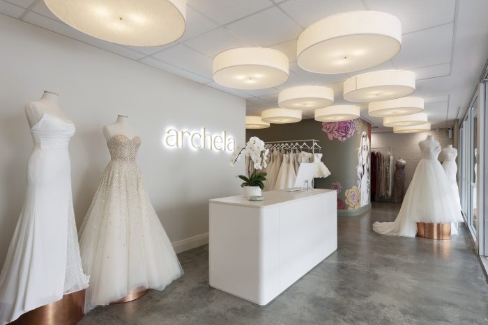 Archela Showroom