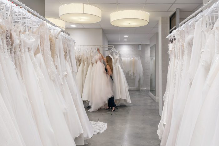 Archela Bridal